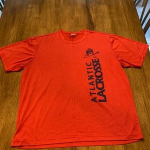 Atlantic Lacrosse Tec Performance Shirt